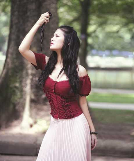 Những phát ngôn dậy sóng showbiz Việt 2012