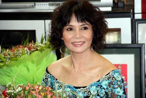 NSƯT Minh Châu bị dọa đánh ghen, nhờ công an can thiệp