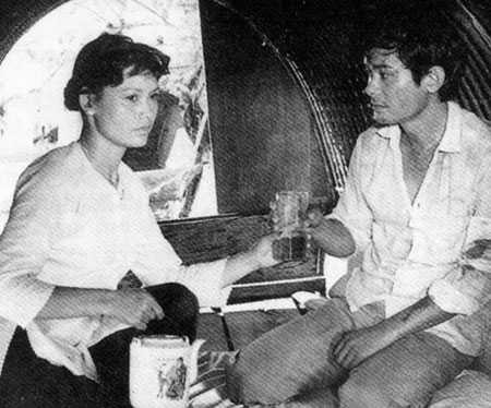 NSƯT Minh Châu lần đầu tiết lộ sự thật phía sau màn ảnh