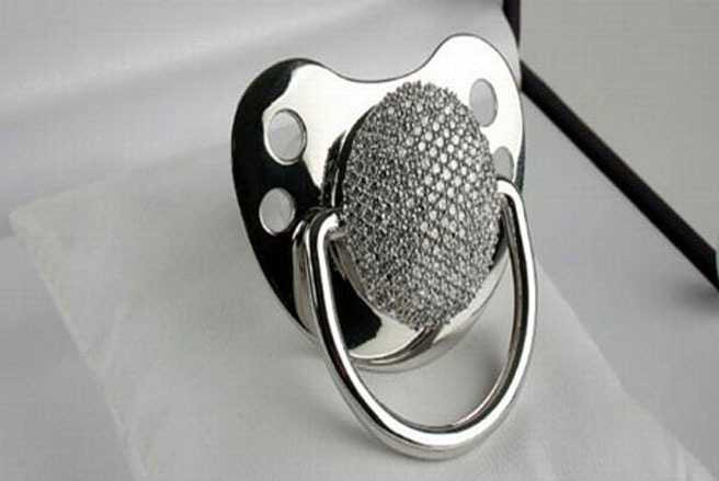 Quà tặng Giáng sinh cho người siêu giàu