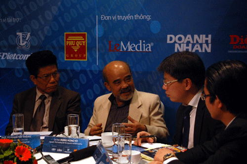 Sẽ có nhiều dự án nhà ở dưới 10 triệu đồng/m2