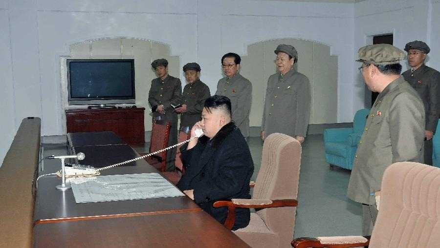 Số phận vệ tinh Triều Tiên giờ ra sao?