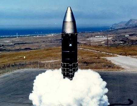 Sức mạnh tên lửa liên lục địa các nước
