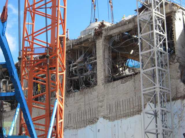 Tân Thủ tướng Nhật Bản khởi động lại điện hạt nhân