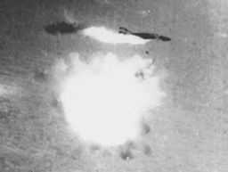 Tên lửa SAM-2, nỗi khiếp đảm của 'thần tượng' Hoa Kỳ