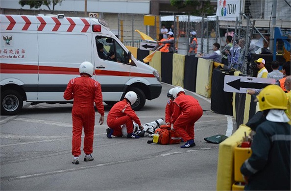 Carreira thi đấu cho đội Bennimoto Raider-Cetelem. Anh là tay đua có nhiều kinh nghiệm và thường xuyên đua ở đây kể từ năm 2004