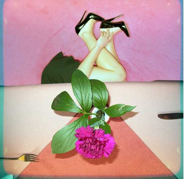 Tham gia thi ảnh quốc tế SWPA 2013 nhận giải 'khủng'