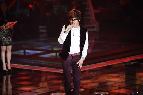 The Voice liveshow 8: Hà Hồ lộ rõ toan tính