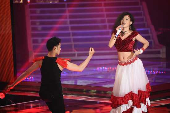 The Voice tối nay: Phút ‘sinh tử’ của Hà Hồ, Mr Đàm