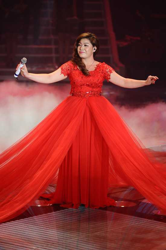 The Voice tối nay: Phút ‘sinh tử’ của Hà Hồ, Mr Đàm