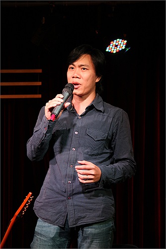 Kiên Giang chọn cho mình một ca khúc về biển đảo Trường Sa, Hoàng Sa thể hiện lòng tri ân của Kiên Giang gửi đến các chiến sĩ ngoài biển đảo. 