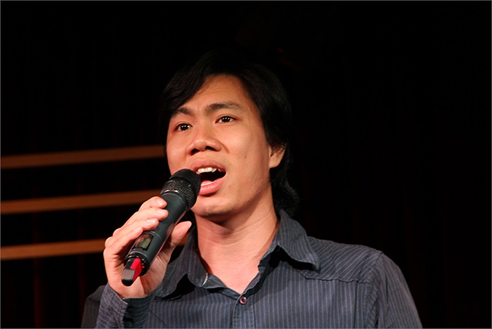 Ở ca khúc thứ 2 của đêm thi Kiên Giang và Xuân Sơn sẽ cạnh tranh nhau ở dòng nhạc bán cổ điển trong hai nhạc phẩm đã từng nhóm nhạc Il Divo lừng danh thể hiện.