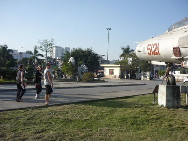 Tiêm kích MiG 21, nỗi khiếp đảm của pháo đài bay B-52