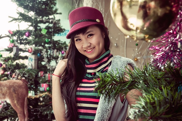 Cửu Trâm đang suy nghĩ xem có nên học bài trước ngày tận thế?