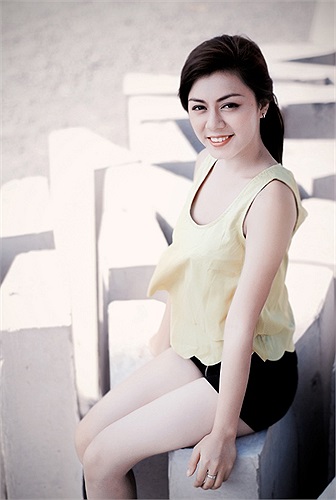 Lương Thị Thùy Dung sẽ đi... cướp siêu thị trước ngày tận thế, để chia cho người nghèo ăn thỏa thích trước khi đi vào cõi vĩnh hằng.