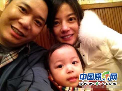 Triệu Vy: Vai Hoàn châu Cách cách là món quà trời ban