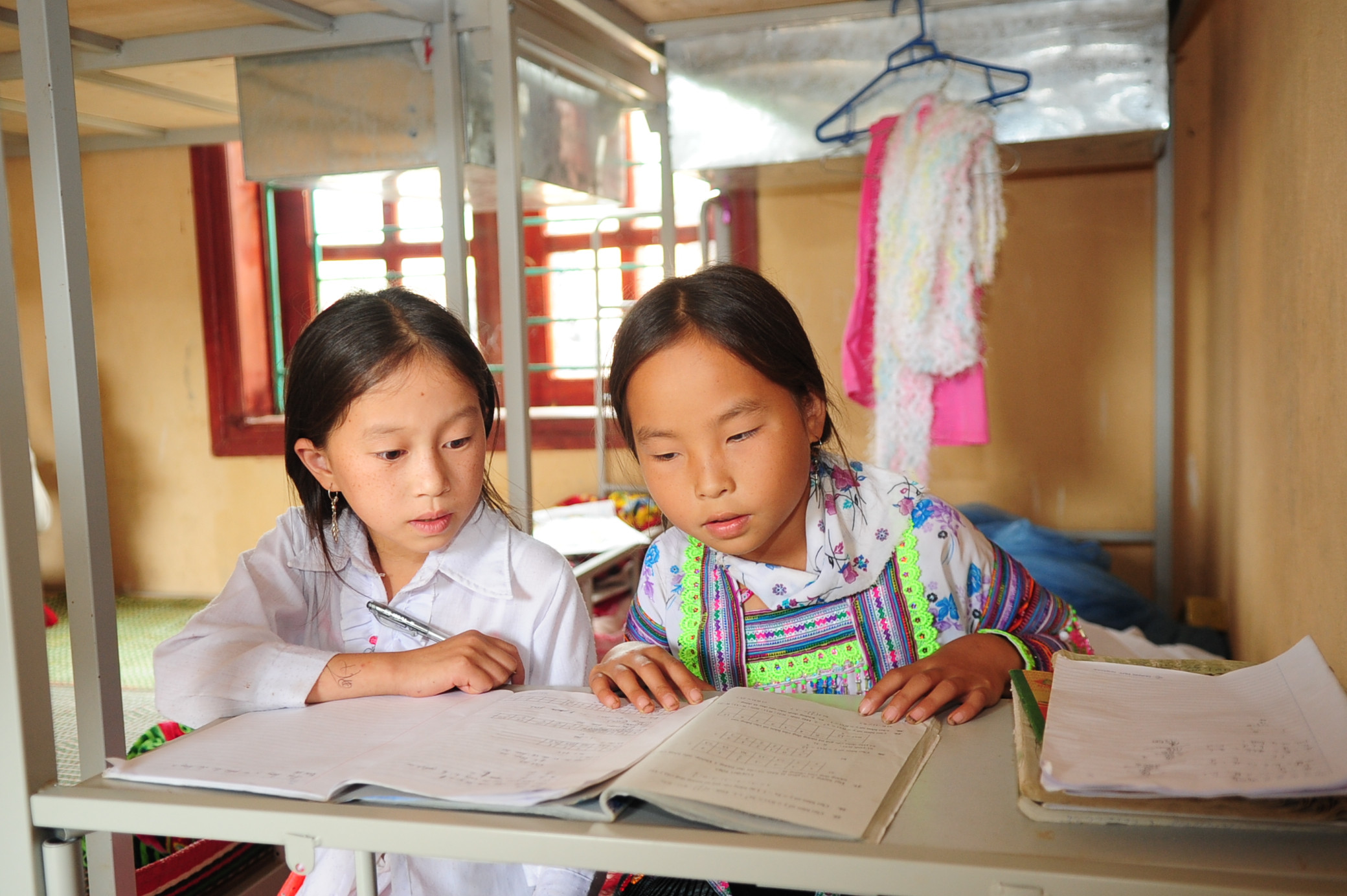 VNPT đã hỗ trợ 2 huyện ở Lai Châu trên 40 tỷ đồng