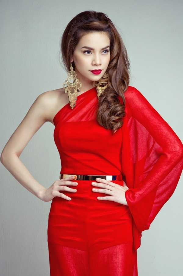 VTC News tiếp sóng The Voice: Hà Hồ trổ tài nhạc sĩ