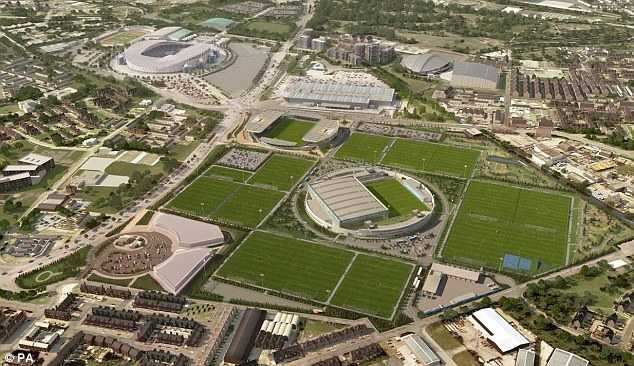 Vượt mặt MU, Man City vẫn lỗ cả trăm triệu bảng