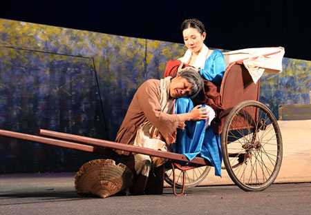 Xuân Hinh - Thanh Thanh Hiền: Hậu chuyện tình Lan Điệp