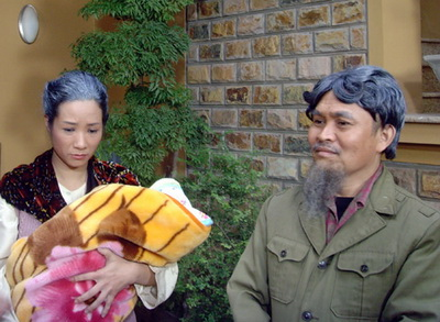 Xuân Hinh - Thanh Thanh Hiền: Hậu chuyện tình Lan Điệp