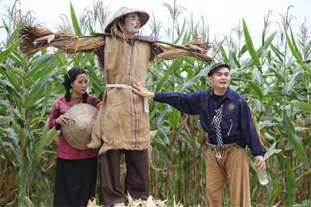 Xuân Hinh - Thanh Thanh Hiền: Hậu chuyện tình Lan Điệp