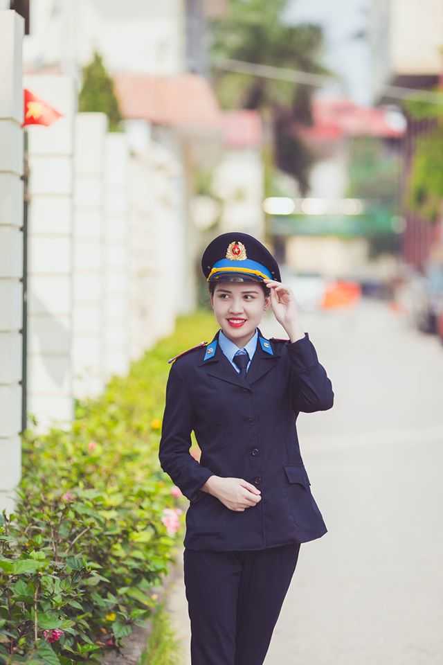 Phạm Minh Phương