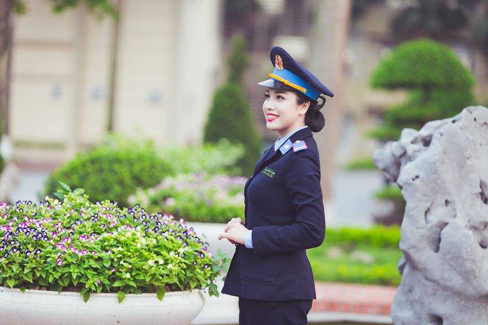 Hồ Thị Thanh Thanh