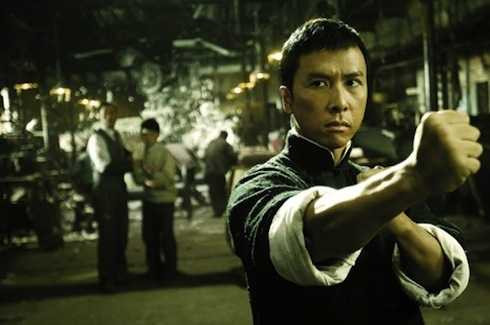 diệp vấn diệp vấn