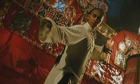 Hoàng Phi Hồng: Long thành tiêm bá,