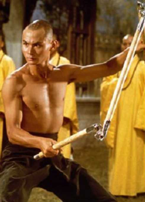 Thiếu Lâm tam thập lục phòng,