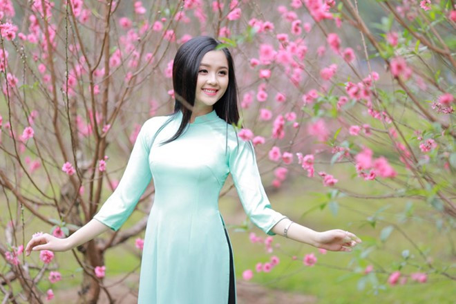 12 bóng hồng ấn tượng nhất năm 2015