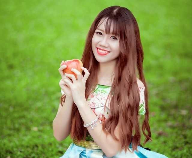 12 bóng hồng ấn tượng nhất năm 2015