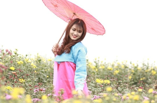 12 bóng hồng ấn tượng nhất năm 2015