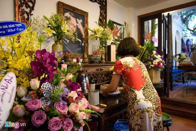 15 năm ngày mất Trịnh Công Sơn: Căn nhà xưa tràn ngập âm thanh