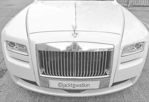 Một trong những con cưng của Jack