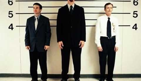 Nam giới có vóc dáng cao lớn dễ bị ung thư đại tràng, trực tràng và tuyến tiền liệt. Nam giới có vóc dáng cao lớn dễ bị ung thư đại tràng, trực tràng và tuyến tiền liệt.