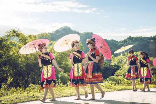 5 bộ ảnh kỷ yếu vui, độc, lạ gây sốt dân mạng