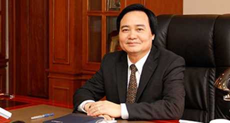 Nhiều hạn chế trong giáo dục phổ thông sẽ cần được Bộ trưởng Phùng Xuân Nhạ khắc phục trong thời gian tới