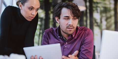 Sếp không phải là người có thể giải quyết tất cả mọi thứ Sếp không phải là người có thể giải quyết tất cả mọi thứ