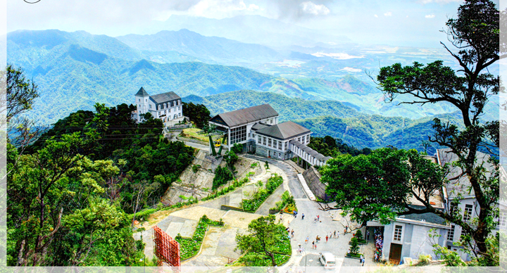 7 điểm du lịch lý tưởng thu hút giới trẻ trong dịp hè