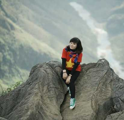 Những điểm du lịch hút các cặp đôi