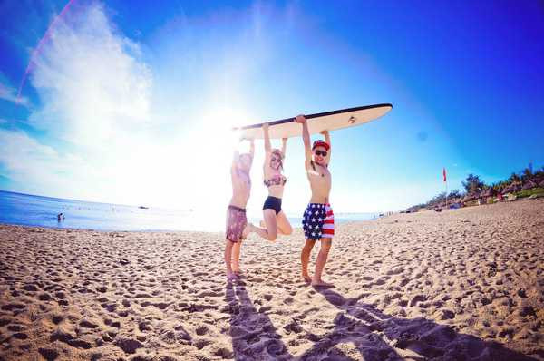 6 điểm du lịch các đôi yêu nhau nên đến ít nhất một lần