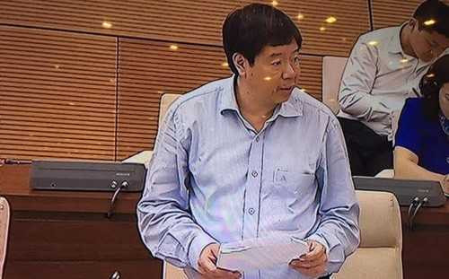 800 triệu đồng cho một bài báo công bố quốc tế