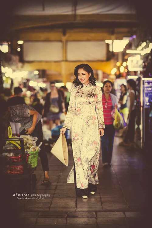 Quách Diễm Hương