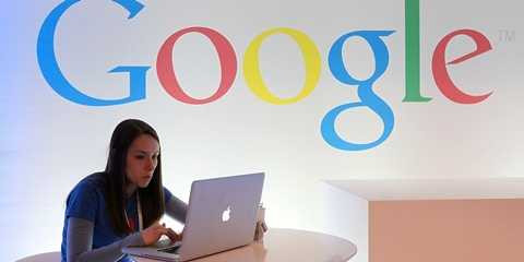 Google là công ty hàng đầu của Hoa Kỳ năm 2016 Google là công ty hàng đầu của Hoa Kỳ năm 2016