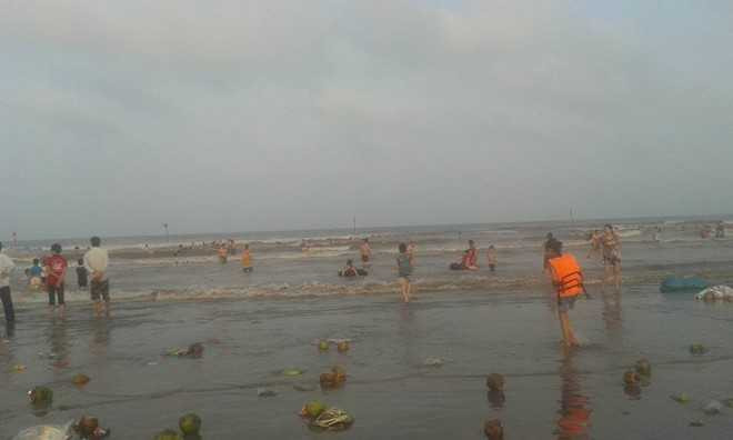 Ai có tự trọng sẽ rất xấu hổ khi xem những hình ảnh này