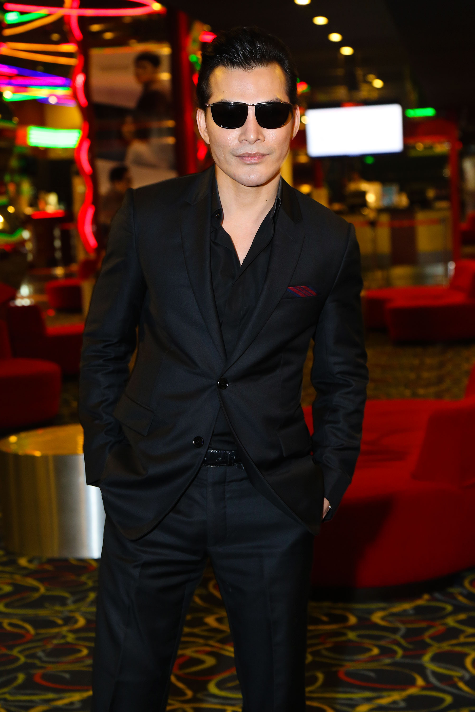 Angela Phương Trinh tiếp tục kết hợp cùng 'người tình tin đồn' Trần Bảo Sơn