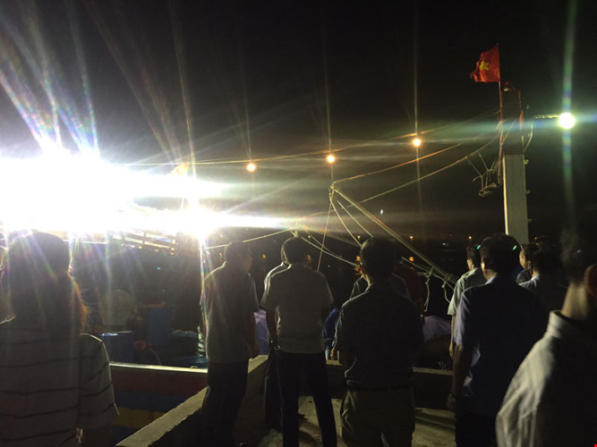 Bộ trưởng Trương Minh Tuấn cũng là một người con quê hương Quảng Bình, ông sinh ra và lớn lên tại Đồng Hới trước khi trở thành một sĩ quan quân đội tham gia chiến tranh bảo vệ biên giới phía Bắc năm 1979.