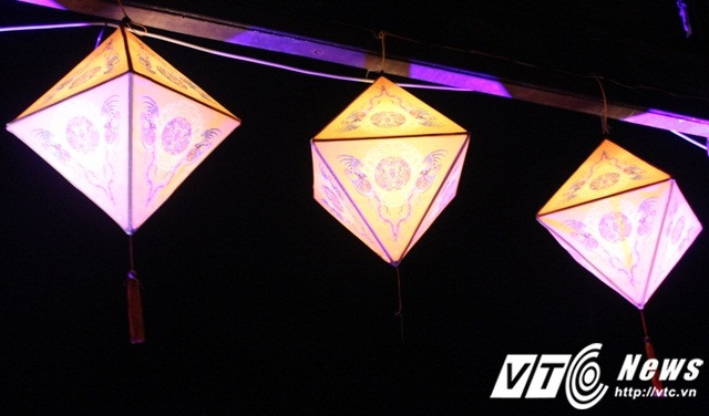 Ảnh: Festival Huế 2016 tái hiện 'Đêm hoàng cung' ít người biết